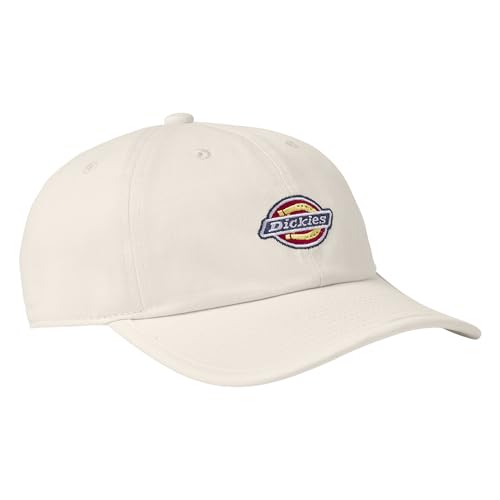 Chapeau Dickies type casquette vintage en coton bleu taille unique