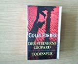 Paperback Der steinerne Leopard - Todesspur (Livre en allemand) [German] Book
