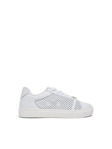 Sneakers ajourées Liu Jo parfaites pour vos promenades estivales en ville