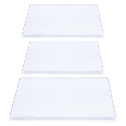 Plaques d'impression en gel 8x10 pour transfert et fournitures artistiques