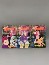 Amazon.co.jp: 初版・全巻 OH パンタクBOY 全3巻 みやす のんき