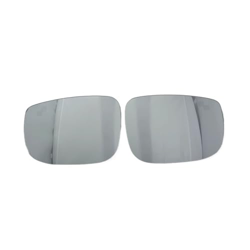 Verre de recul grand angle pour angle mort de rétroviseur CX-5 2017-2023