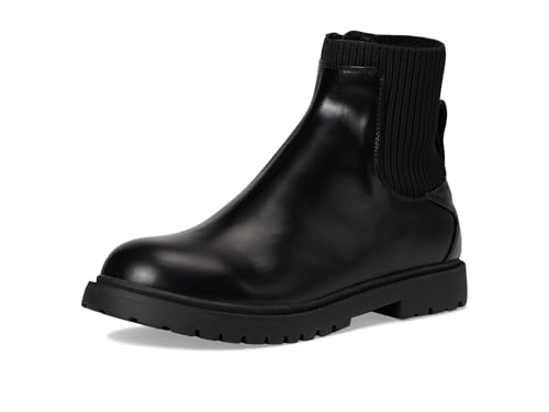 Steve Madden Girl's Strling (Little Big Kid) Ankle Boot2