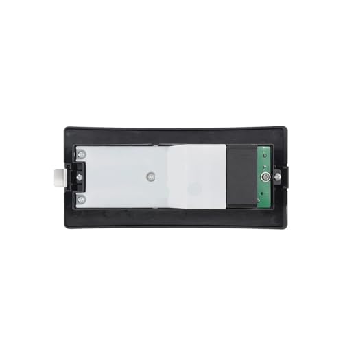 Commande leve vitre de remplacement pour interrupteur de commande principal Mahindra vitre - 5
