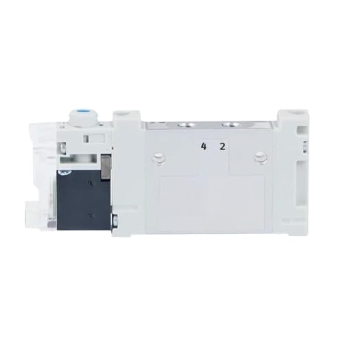 Électrovanne pneumatique 577962 VUVG-L14 pour automatisation et eau - 2