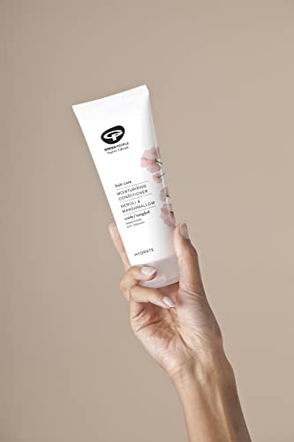 Green People Moisturising Conditioner 200ml | Natural & Organic Hair Conditioner | Detangling Conditioner for Dry, Thick or Frizzy Hair | Silicone Free & SLS Free Hair Care | Cruelty Free & Vegan - Image 5