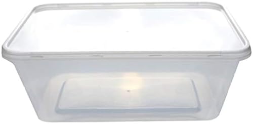Pazzfre PPlpeCNAEge100Zbg `Rh~ ƍWt dqWΉ Ɩppr^bp[(600ml 17*11.5*4.9cm)
