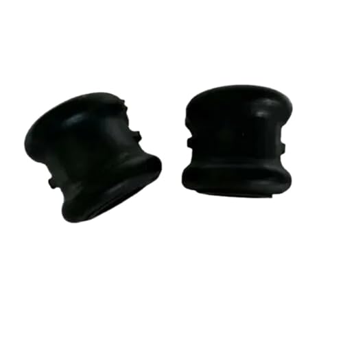 Buje del brazo de suspensión trasero para Wrangler JK JL 07-23
