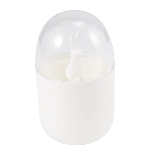 Victuals Porta Cotton fioc, Q-Tips Stuzzicadenti