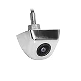 Vision nocturne améliorée : équipé d'un capteur de lumière étoilée + LED infrarouge, capture des détails vifs dans des environnements sombres. La technologie anti-éblouissement évite les interférences des phares, assurant une marche arrière nocturne sûre avec un jugement précis de la distance.