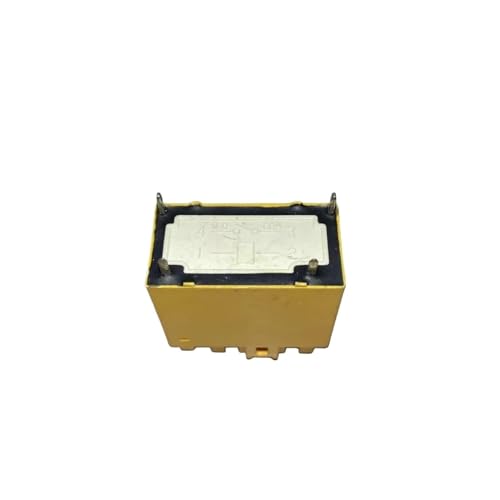 Relé HF160F 12V 20A 250VAC de 4 pines componente electrónico para circuitos impresos y automatismos 3