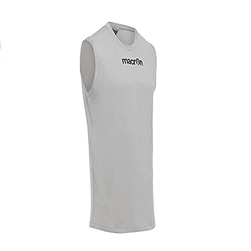 Macron Shirt Homme anti plis tissu respirant pour homme actif sans repassage