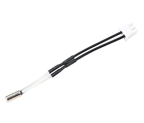 NDMYED Thermistor Druckerteile Cover