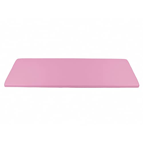Aparelho de Pilates Cadillac Classic Rosa - Arktus