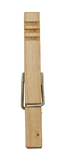 Kevin's Quality Clothespins Set Of 30 #TOP3