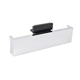  Aluminum Front Bumper for Tamiya 1/14 King Hauler