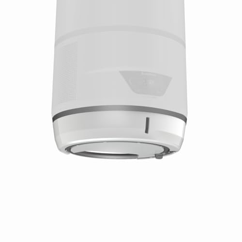 Ariston - Vaschetta Raccogli Condensa per Scaldabagno Elettrico Lydos Hybrid, Accessorio Fai da Te per Boiler Elettrico Ibrido con Pompa di Calore, Maggior Risparmio, 45x45x11.3 cm