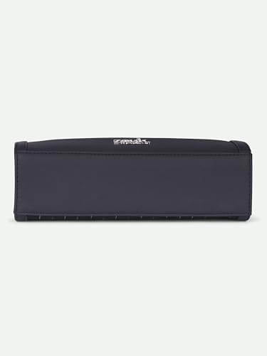 Image of ZOUK Zoe Sling Bag | Stylish Women's Crossbody Bags | Purse | Detachable Strap | Water-Resistant | Trendy Girls Side Bag | Compact & Chic