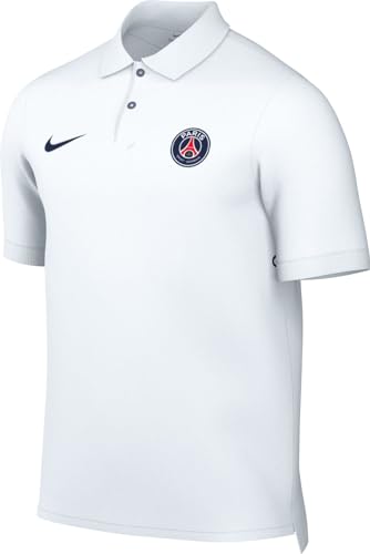 Paris Saint Germain HV8994 Nike Dri-FIT Polo de Football pour Homme