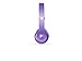 Beats Solo3 Wireless On-Ear Headphones - Ultra Violet