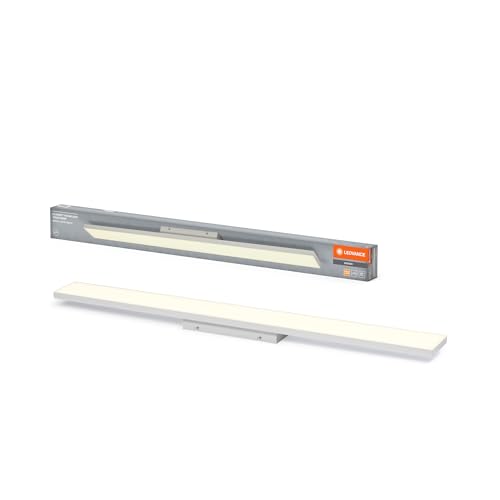 Plafonnier LEDvance technologie LED avancée 35W rectangulaire avec diffuseur PMMA dépoli - 2