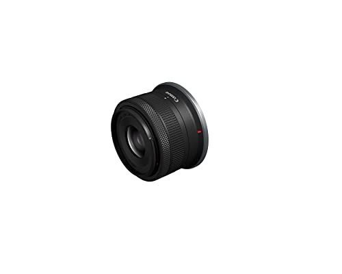 Canon RF 100-500mm lens