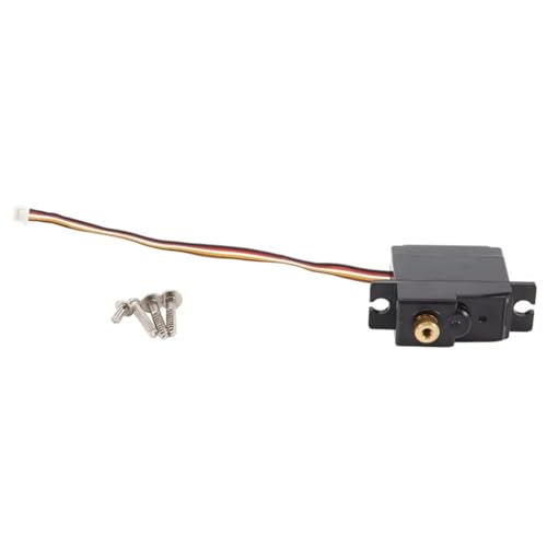 Servo de direction 5 fils pour SG1603 pilotage précis RC