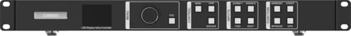 CMS260 LED Display All-in-One Video Controller CMS260