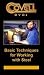 Basic Techniques for Working with Steel (DVD)