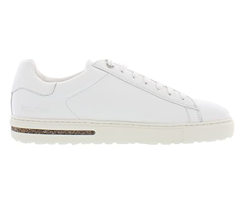 Image of Birkenstock Men's Bend Leather Sneakers