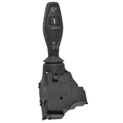 Réparer clignotant Fiesta MK6 avec le commutateur de colonne de direction 8A6T-17A553-AC