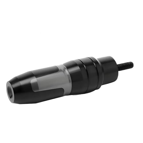 Curseurs d'échappement et patins de protection moto Yamaha MT-07 2015 2016