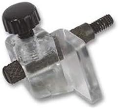 Ideal L-5270 Transparent Adjustable Wire Stop (for Stripmaster® Wire Strippers)