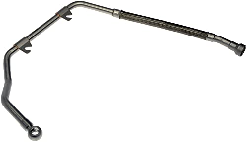 Dorman 800-910 Fuel Line Compatible with Select Ford Models