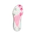 adidas Women's Adizero Instinct+ 2.0 Softball, Lucid Pink/Lucid Lemon/Bliss Blue, 9