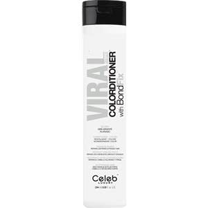 Celeb Viral Pastel Silver Colorditioner 244 ml