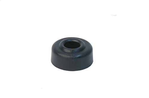 Tapa para brazo de limpiaparabrisas URO Parts 90162892600 para protección ante la lluvia