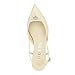 Imagen de Guess Jesson Zapatos para Mujer, Marfil 150, 39 EU