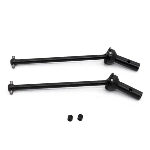 RC�C�����f�����i For Arrma 1/8 For Typhon 6S 1/7 For Infraction 6S For Limitless 6S For BLX 4 �����t�����g�ƃ��A�h���C�u�V���t�g CVD RC �J�[�A�b�v�O���[�h�p�[�c(Bl