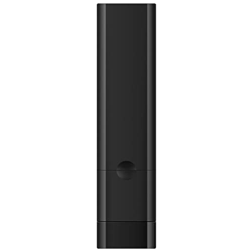 VINABTY Replaced Remote Fit for ERF3D80H Hisense TV 43A6BG 43A6CG 43A6DG 43A6DGCH 43A6EG 43A6FG 43A6GG 43A6HG 43A6EGCH 43A6BGTUK 43A6CGTUK 43A6EGTUK 43A6FGTUK 50A6BG 50A6CG 50A6DG 50A6DGCH - Image 4
