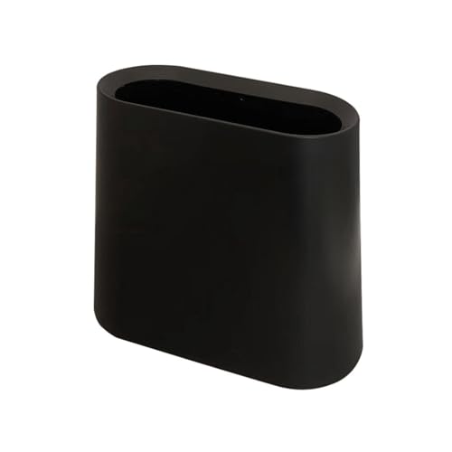 Poubelle pour déchets compacte idéale pour gagner de la place en cuisine