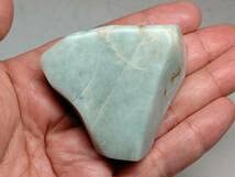 淡緑 177g 翡翠 ヒスイ 原石 鉱物 鉱石 鑑賞石 自然石 誕生石 水石 Amazon.co.jp: 青緑 217g 翡翠 原石 ヒスイ 鉱物 鑑賞石 糸魚川