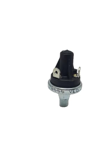 78666-00000200-05 Industrial Pressure Sensors, Trans Pressure Switch 78666-20 - 75666-VED20