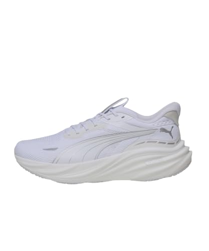 Image of Magnify Nitro 3 Puma Black-Puma White