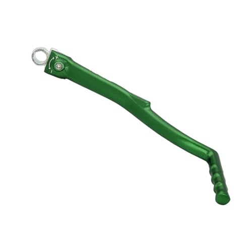 Levier de démarrage KXF 450 avec cannelures de haute précision