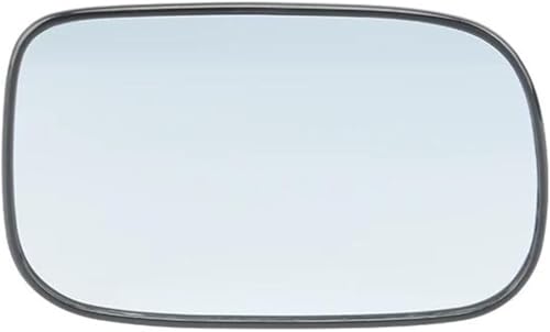 Miroir de rétroviseur de rechange Accord CL7 CL9 2003-2007 droit dégivrant