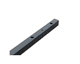 Helical Gear Rack 1.5M Gear Rack 15 * 15/20 * 20 Straight Teeth 1000mm 1500mm 2000mm CNC Transmission...