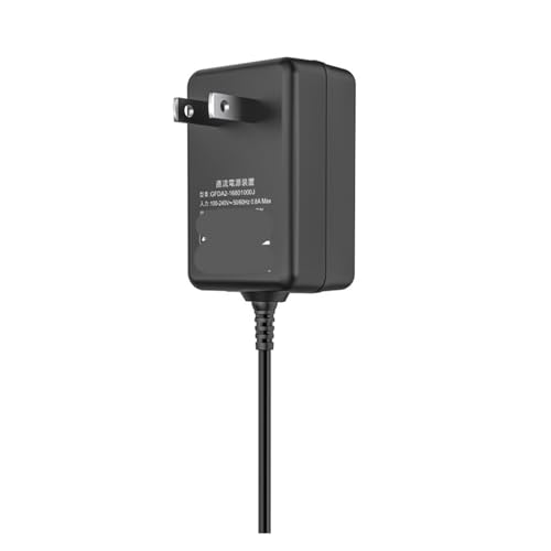 Cargador 8,4V 2A adaptador de corriente UK para pack baterias de litio 4