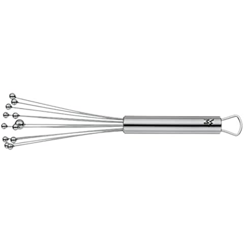 WMF Profi Plus 21cm Stainless Steel Flexi Whisk Cover