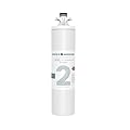 Weisswasser WUCL Under Sink Ultra Filtration Water Filter, Replacement for WU2.SH01 and WU1.SH04 Ultra-Filtration Under Sink Water Filter System, 1 Pack